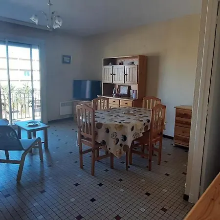 Dauphin 7 Spacieux Vue Proche Commerces * Saint-Cyprien (Pyrenees-Orientales)
